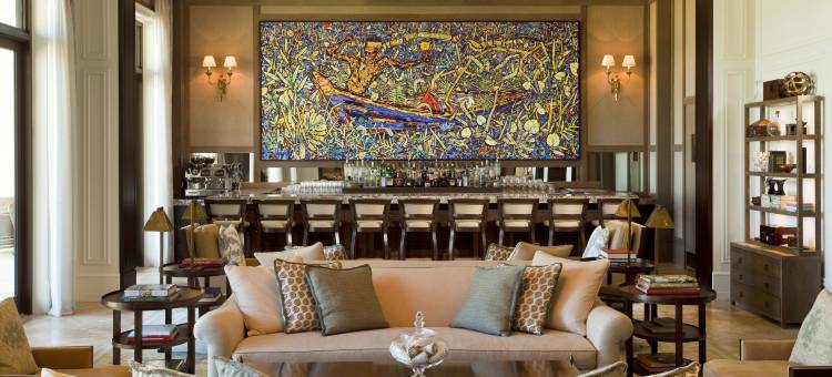 波多黎各巴伊亚海滩瑞吉度假酒店(The St. Regis Bahia Beach Resort, Puerto Rico)图片