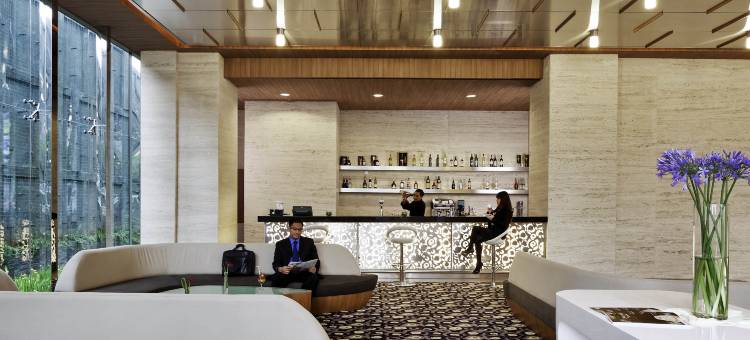 雅加达哈莫尼美爵酒店(Grand Mercure Jakarta Harmoni)图片