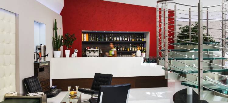 宜必思尚品米兰中心酒店(Ibis Styles Milano Centro)图片