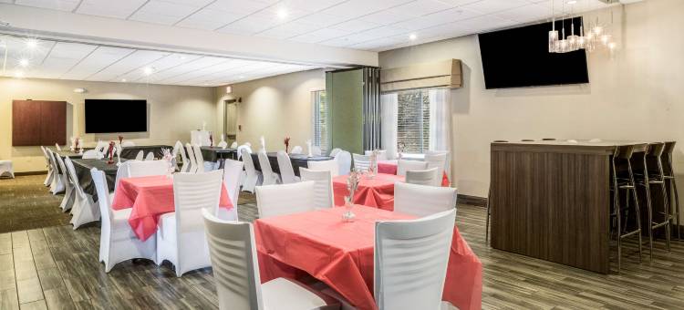 舒眠酒店及套房希拉姆 - 亚特兰大西北(Sleep Inn & Suites Hiram - Atlanta Northwest)图片