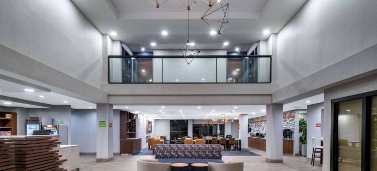 阿尔巴尼拉昆塔温德姆套房酒店(La Quinta Inn & Suites by Wyndham-Albany GA)图片