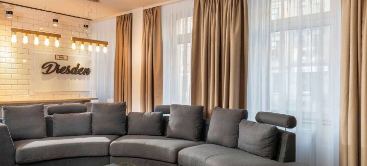 德雷斯顿诺伊施塔特宜必思尚品酒店(ibis Styles Dresden Neustadt)图片