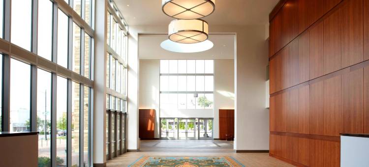 蒙哥马利会议中心万丽Spa酒店(Renaissance Montgomery Hotel & Spa at the Convention Center)图片