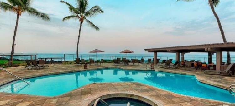 奥瑞格科纳卡纳罗亚共管公寓(Featured Hawaii Island Vacation Rentals)图片