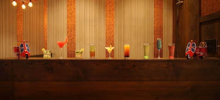 本地人客房钱瑟里酒店(Native Inn by Heda Hospitality)图片
