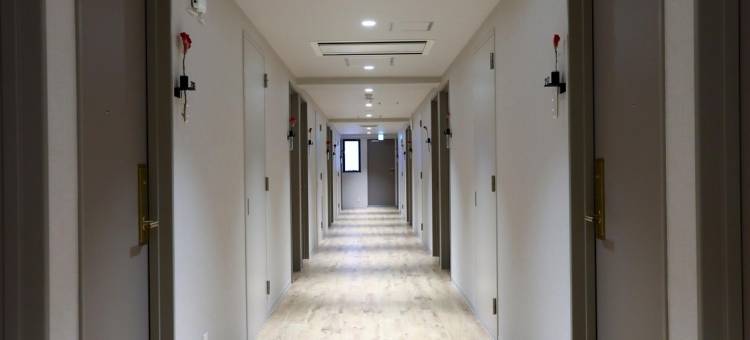 后乐园永安国际酒店(Hotel Wing International Korakuen)图片