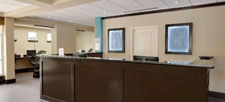 DFW机场南希尔顿花园酒店(Hilton Garden Inn DFW Airport South)图片