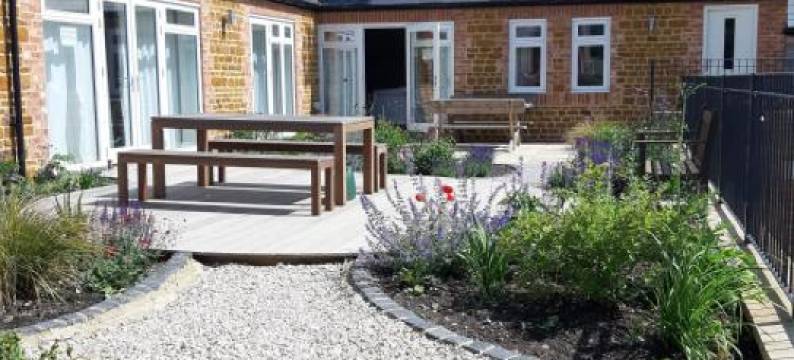 Bay Tree Cottage Accommodation图片