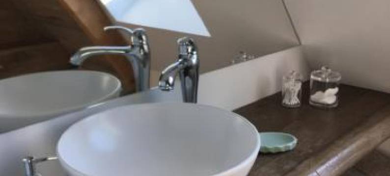 Chambre d'Hotes les Hortensias图片