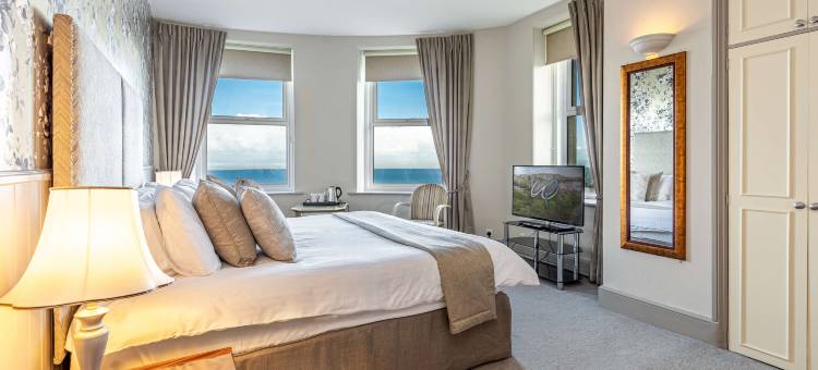 沃尔顿帕克贝斯特韦斯特酒店(Best Western Walton Park Hotel)图片