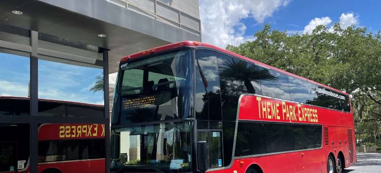 布埃纳维斯塔湖迪士尼清泉温德姆度假酒店(Wyndham Lake Buena Vista Resort Disney Springs® Resort Area)图片