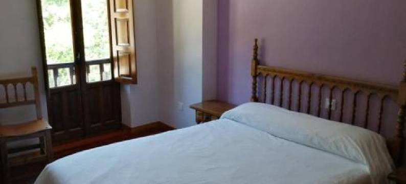 艾尔卡塞里奥乡村民宿(El Caserío)图片