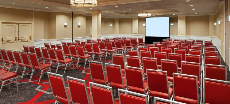 圣何塞机场万怡酒店(Courtyard San Jose Airport)图片