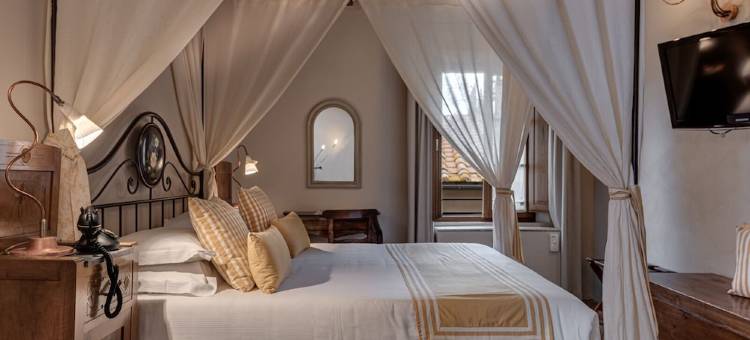 卡皮塔诺宫健身酒店(Palazzo Del Capitano Wellness & Relais - Luxury Borgo Capitano Collection)图片