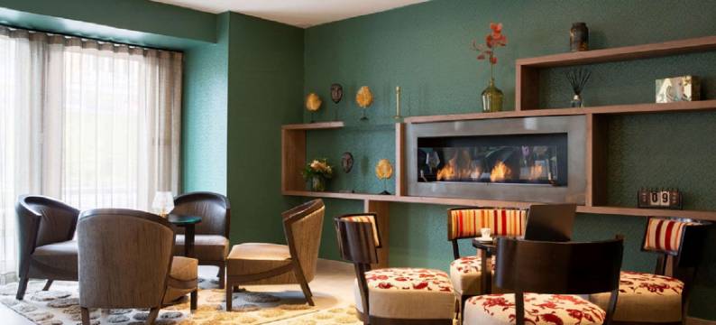 贝尔福市中心车站贝斯特韦斯特酒店(Best Western Hotel Belfort Centre Gare)图片