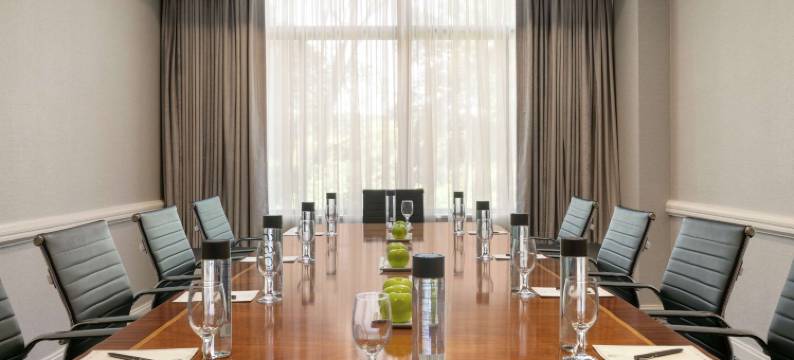 费城福奇谷希尔顿大使套房酒店(Embassy Suites by Hilton Philadelphia Valley Forge)图片