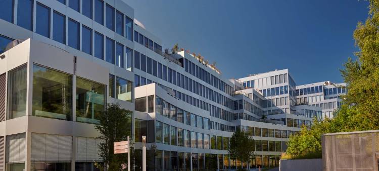 凯悦酒店苏黎世机场圆环(Hyatt Regency Zurich Airport the Circle)图片