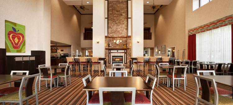 Homewood Suites by Hilton-正门区安纳翰(Homewood Suites by Hilton Anaheim - Main Gate Area)图片