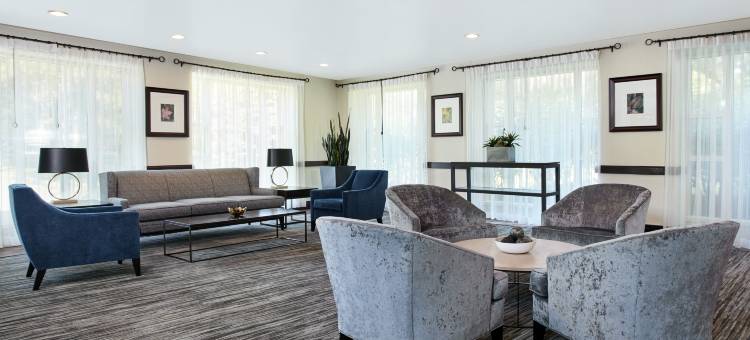 帕西帕尼希尔顿安泊酒店(Embassy Suites by Hilton Parsippany)图片