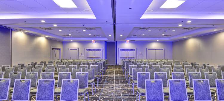 迈阿密国际机场希尔顿旗下大使套房酒店(Embassy Suites by Hilton Miami International Airport)图片