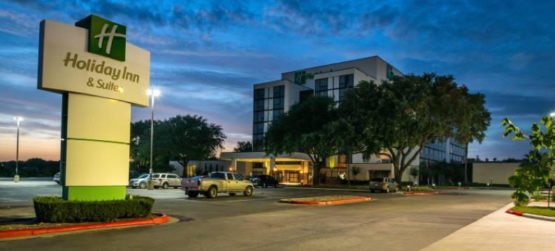 博蒙特广场I-10-瓦尔登假日套房酒店(Holiday Inn & Suites BEAUMONT-PLAZA (I-10 & WALDEN) by IHG)图片