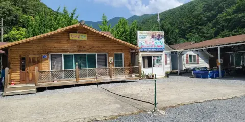 Yeongwol Hanmaeum Pension