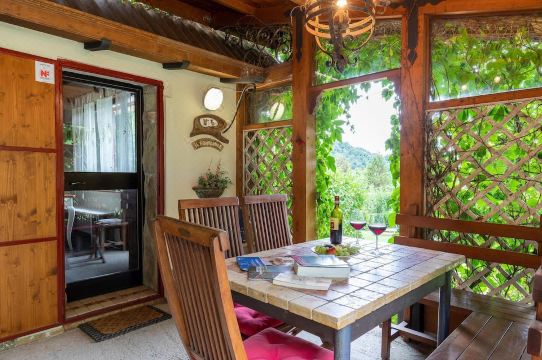 Fontanile Hotel Overview