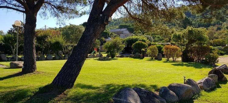 Les Jardins de Santa Giulia - Charmante Chambre d'hôte 2图片