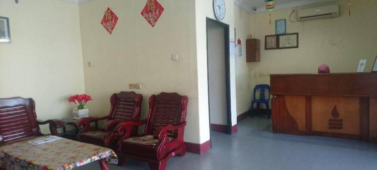 OYO 3372 Hotel Pelita Terang图片