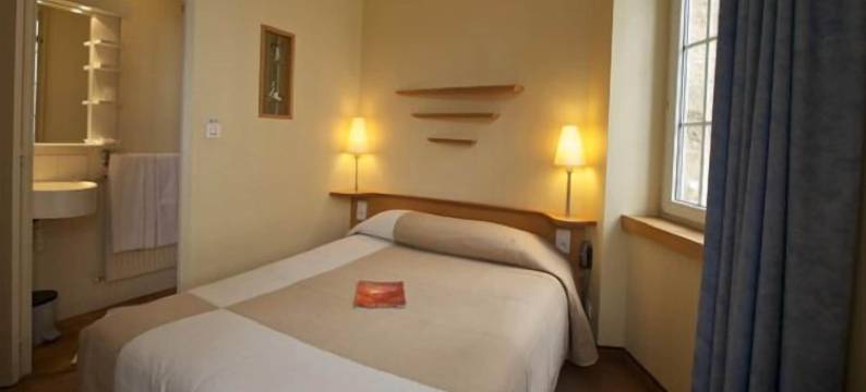 圣佩德罗酒店(Hôtel San Pedro)图片