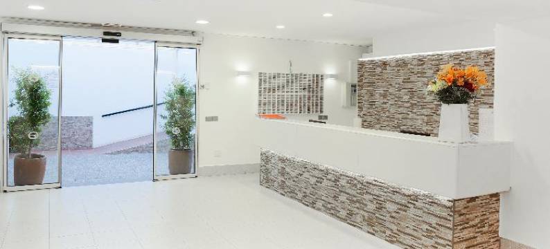 APARHOTEL FLORA PARK图片