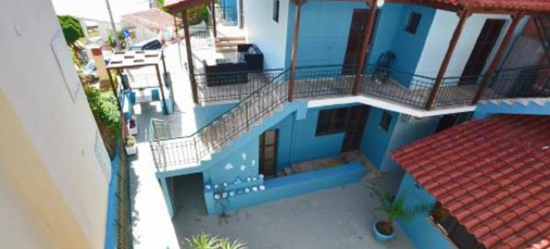 索利斯酒店(Soulis Hotel)图片