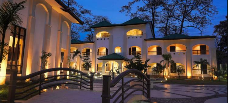 丛林之书度假村(The Jungle Book Resort)图片
