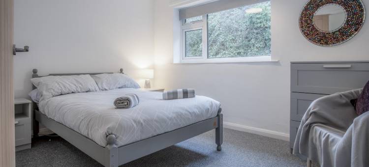 药房庭院 - 2卧室公寓(Pharmacy Court - 2 Bedroom Apartment)图片