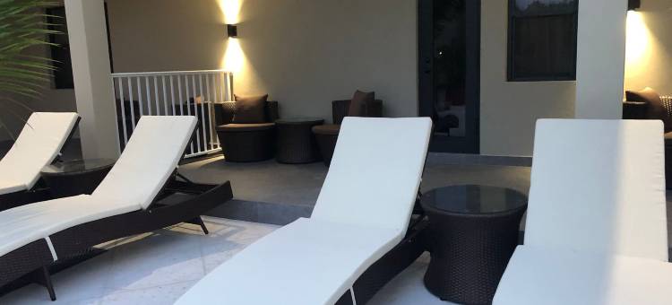 The Lodgings Hotel SureStay Collection by Best Western图片