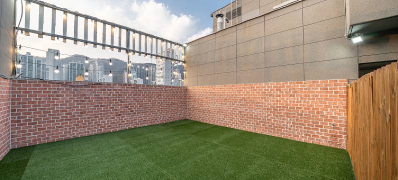 卡尔佩酒店(Carpe Hotel)图片