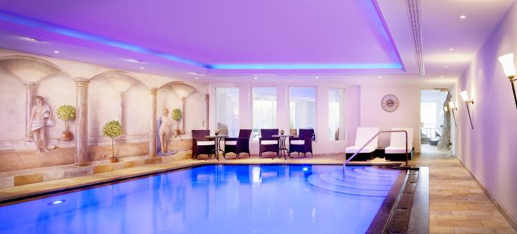 多棱伯格酒店(德国) Hotel Dollenberg(Hotel Dollenberg)图片