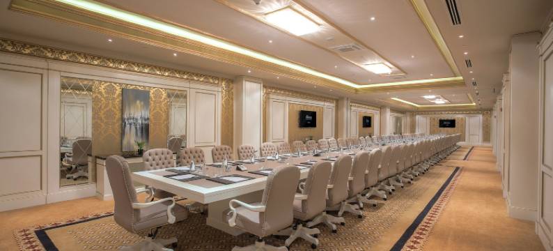 迪万埃尔比勒酒店(Divan Erbil Hotel)图片