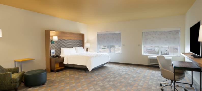 孟菲斯日耳曼敦东南假日酒店及套房(Holiday Inn & Suites MEMPHIS SOUTHEAST-GERMANTOWN by IHG)图片