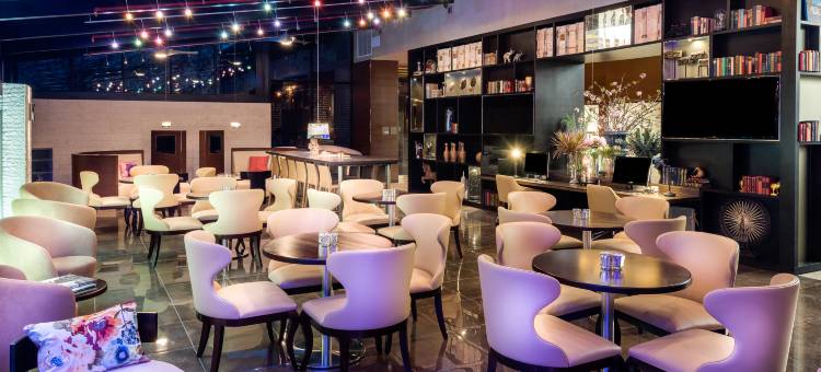 布鲁克林市中心假日酒店(Holiday Inn Brooklyn Downtown)图片