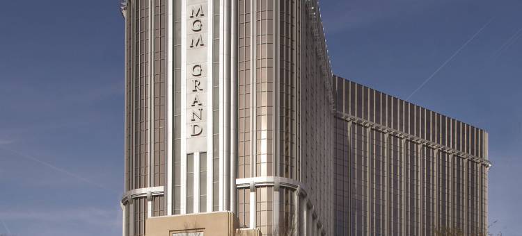 底特律米高梅酒店(MGM Grand Detroit Hotel and Casino)图片