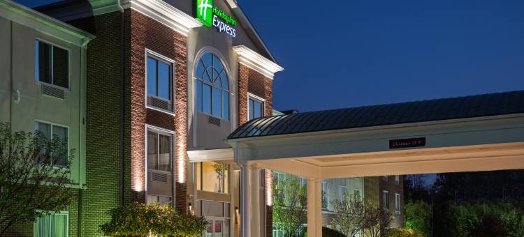 智选假日套房酒店扬斯敦N(沃伦/ NILES)(Holiday Inn Express & Suites Youngstown N (Warren/Niles))图片