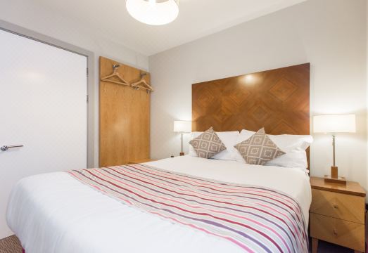 Premier Suites Manchester Hotel Overview