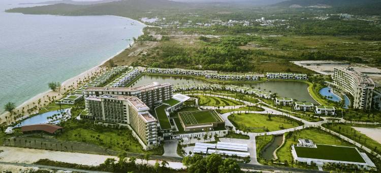富国岛 Waverly 瑞享度假酒店(Movenpick Resort Waverly Phu Quoc)图片