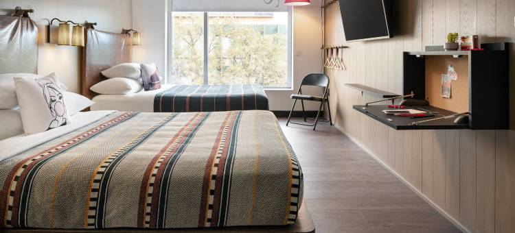 奥斯汀Moxy - 大学(Moxy Austin - University)图片