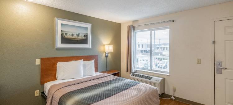 斯波坎瓦利霍姆汤公寓(HomeTowne Studios Spokane - Valley)图片