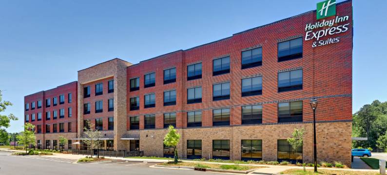 智选假日酒店及套房温斯顿塞勒姆西南克莱蒙斯由IHG(Holiday Inn Express & Suites WINSTON - SALEM SW - CLEMMONS by IHG)图片