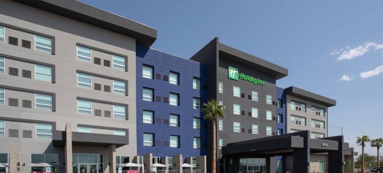 格兰岱尔假日酒店(Holiday Inn Glendale - Stadium & Ent Dist)图片