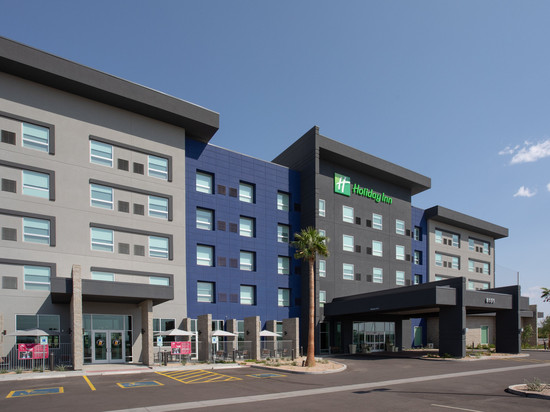 格兰岱尔假日酒店