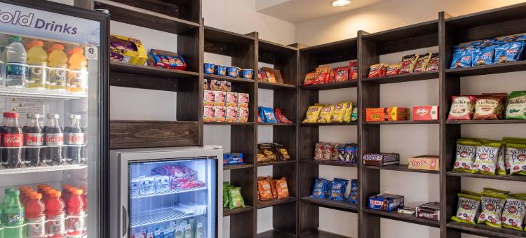 哈里森智选假日酒店(Holiday Inn Express & Suites Harrison)图片